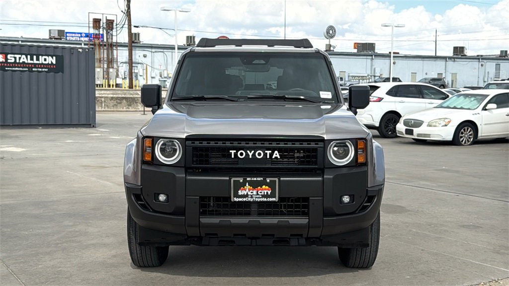 Used 2024 Toyota Land Cruiser 1958 image 8