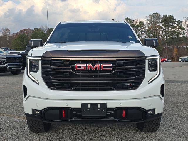 Used 2022 GMC Sierra 1500 AT4X image 8