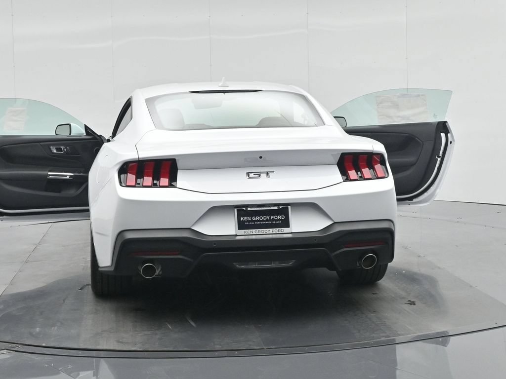 New 2026 Ford Mustang GT RWD image 29
