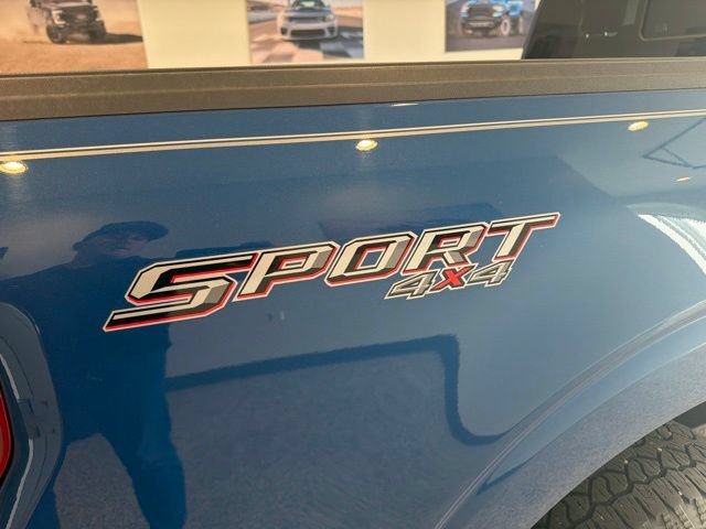 Used 2023 Ford F150 XLT w/ Equipment Group 302A High AWD/4WD image 8