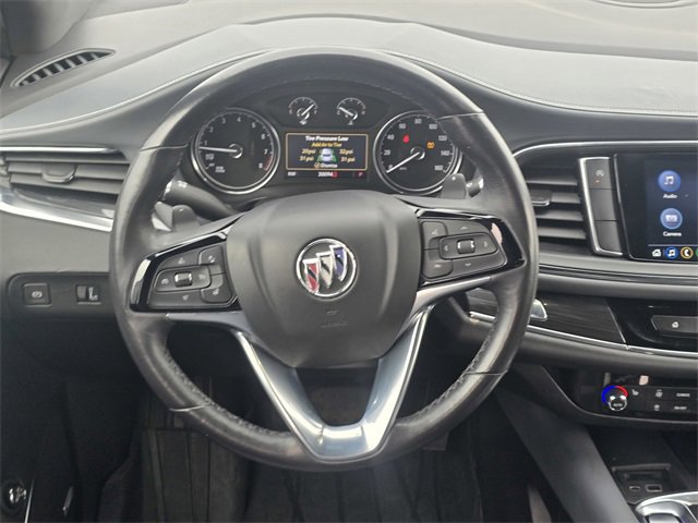 Used 2024 Buick Enclave Essence w/ Sound and Sites Package image 16