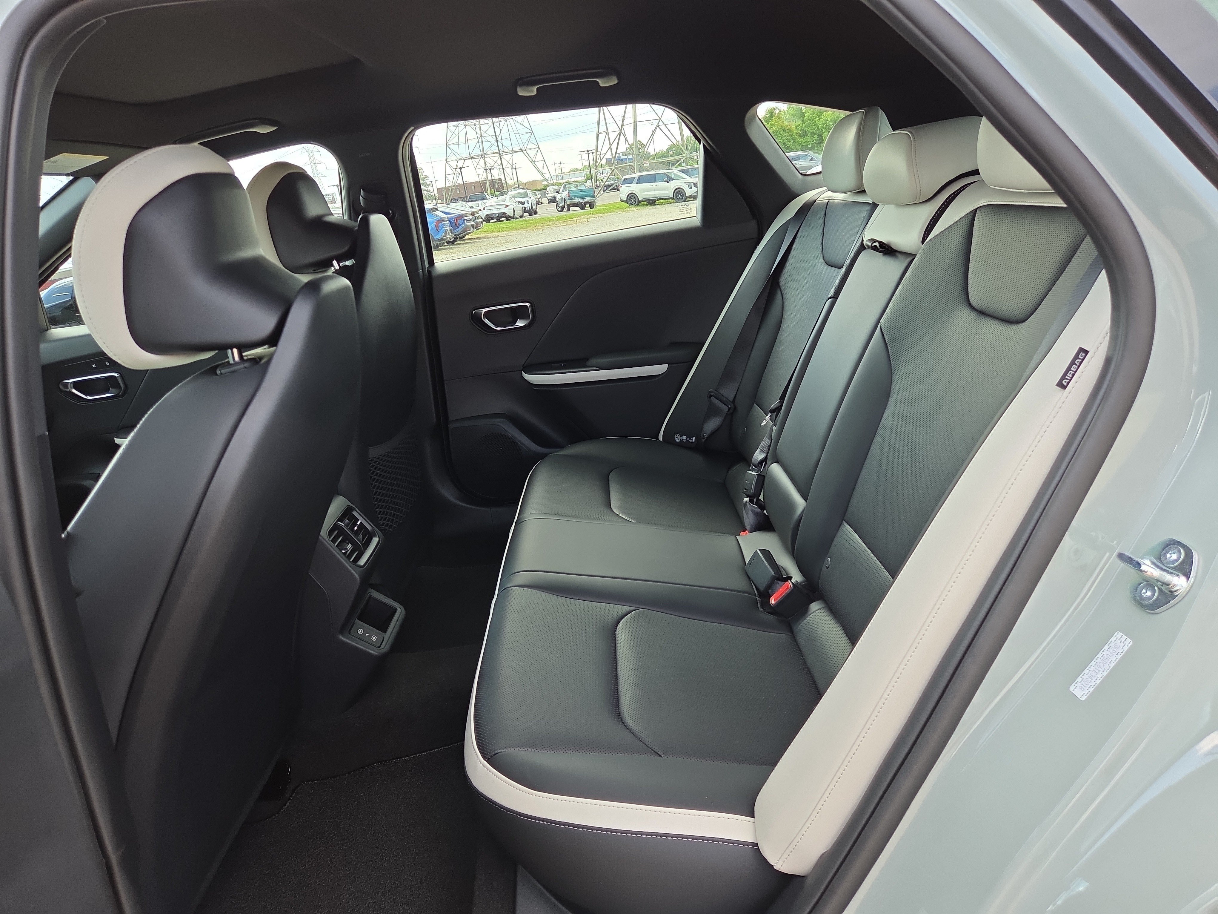 New 2026 Kia K4 GT-Line Turbo FWD image 6