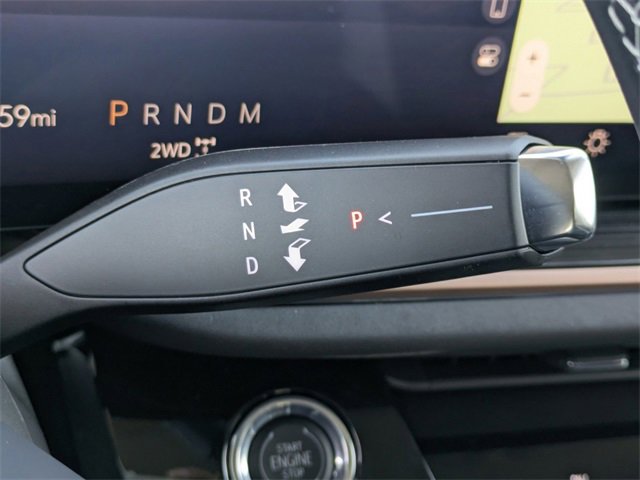 New 2025 Buick Envision Sport Touring image 30