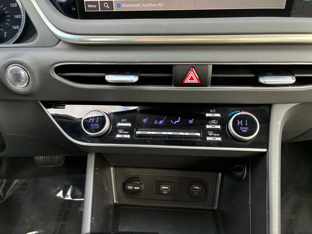 Used 2023 Hyundai Sonata SEL image 29
