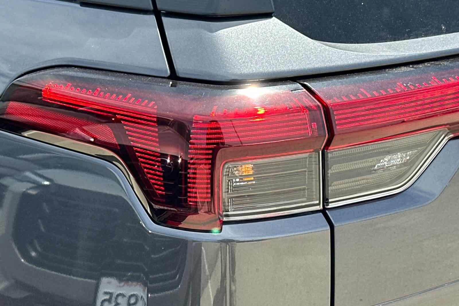 New 2026 Subaru Outback Limited AWD/4WD image 33