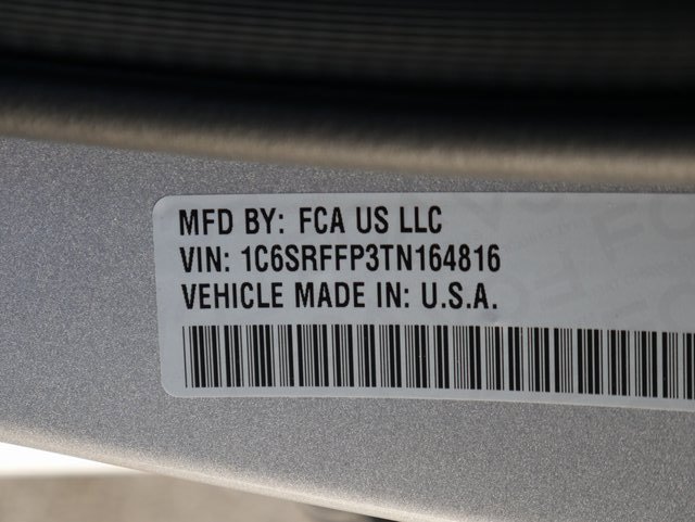 New 2026 RAM 1500 Big Horn image 32