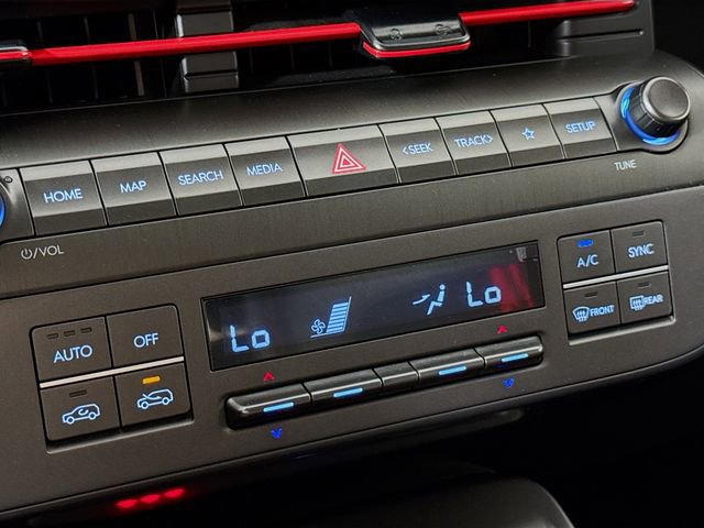 Used 2024 Hyundai Kona N Line FWD image 18