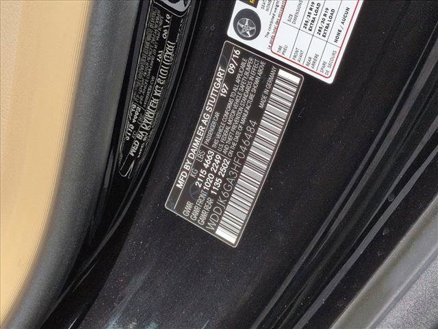 Used 2017 Mercedes-Benz SL 450 image 23