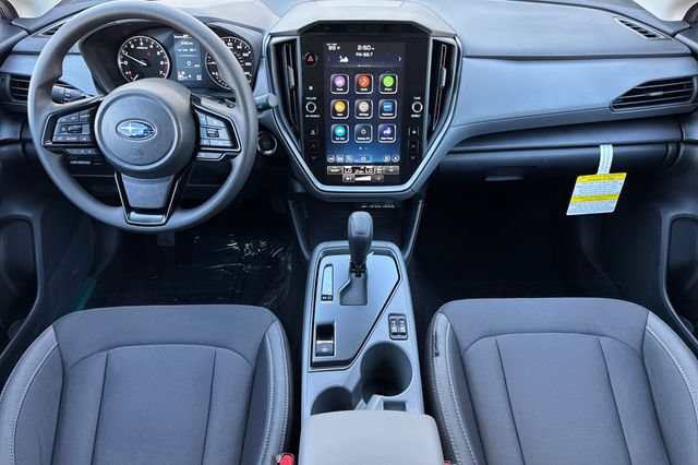 New 2026 Subaru Crosstrek 2.5i Premium AWD/4WD image 10