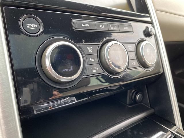 Used 2019 Land Rover Discovery HSE AWD/4WD image 19