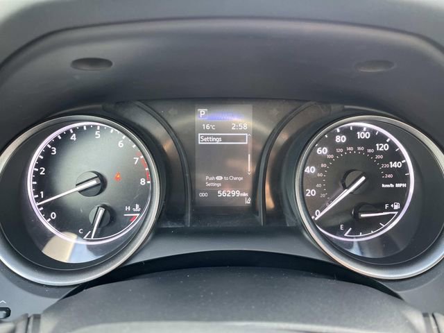 Used 2024 Toyota Camry SE FWD image 33