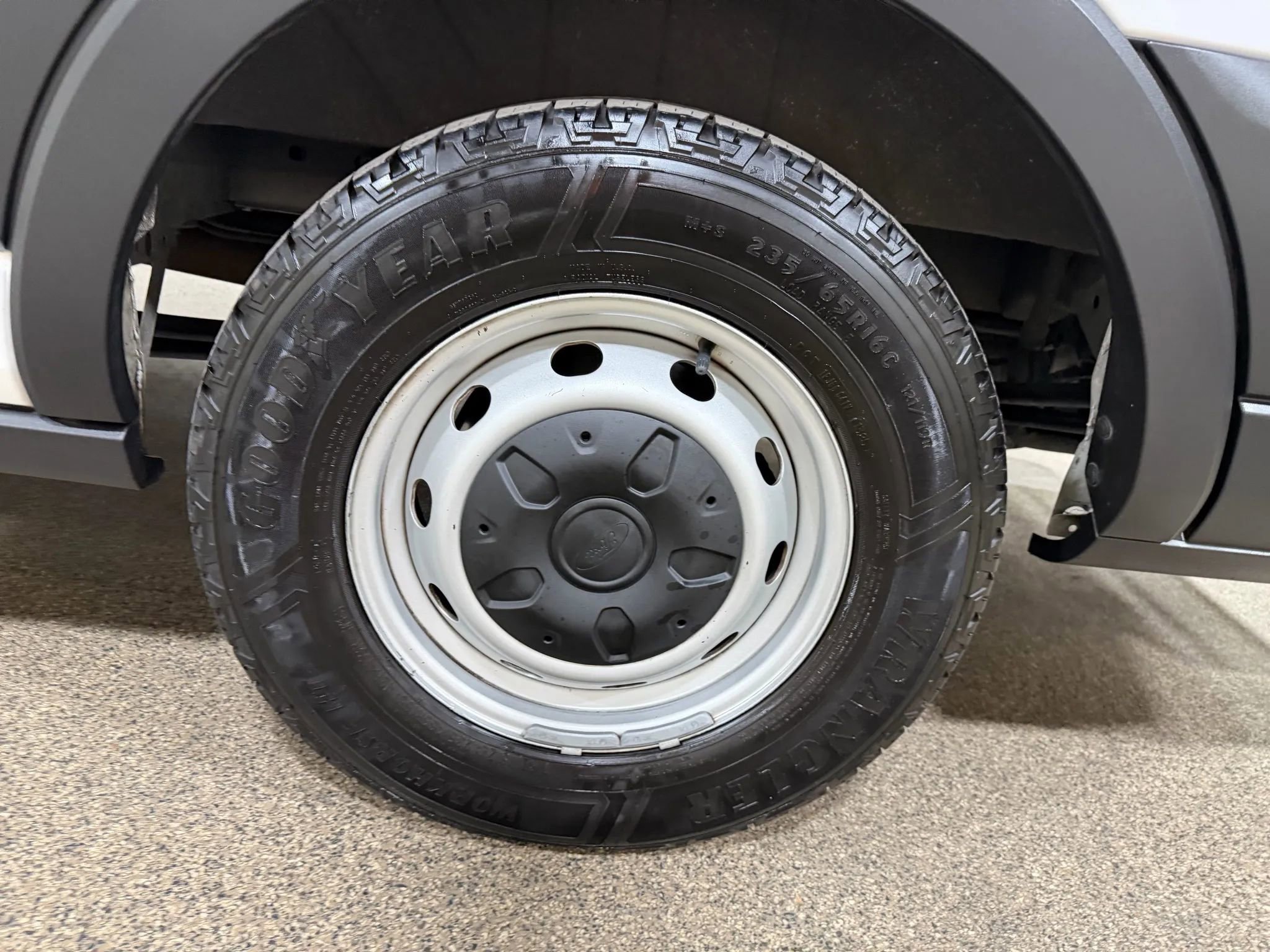 Used 2021 Ford Transit 350 XL RWD image 65