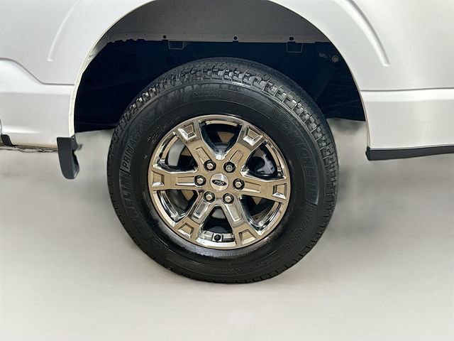 Certified 2022 Ford F150 XLT w/ Equipment Group 302A High image 6