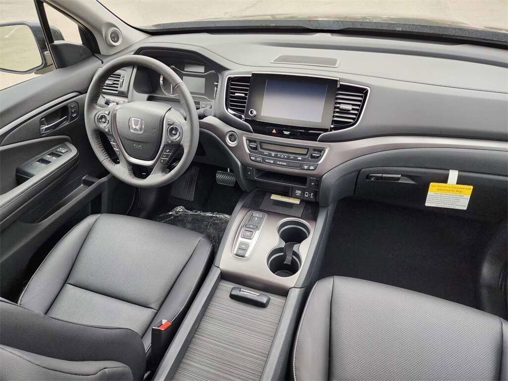 Used 2023 Honda Ridgeline RTL-E image 20