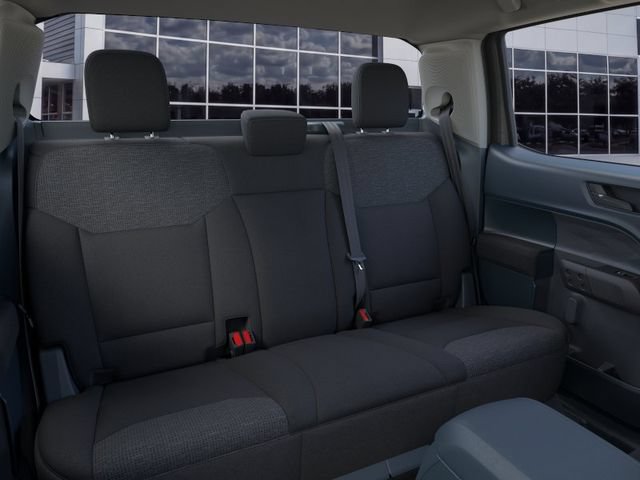 New 2026 Ford Maverick XL FWD image 13