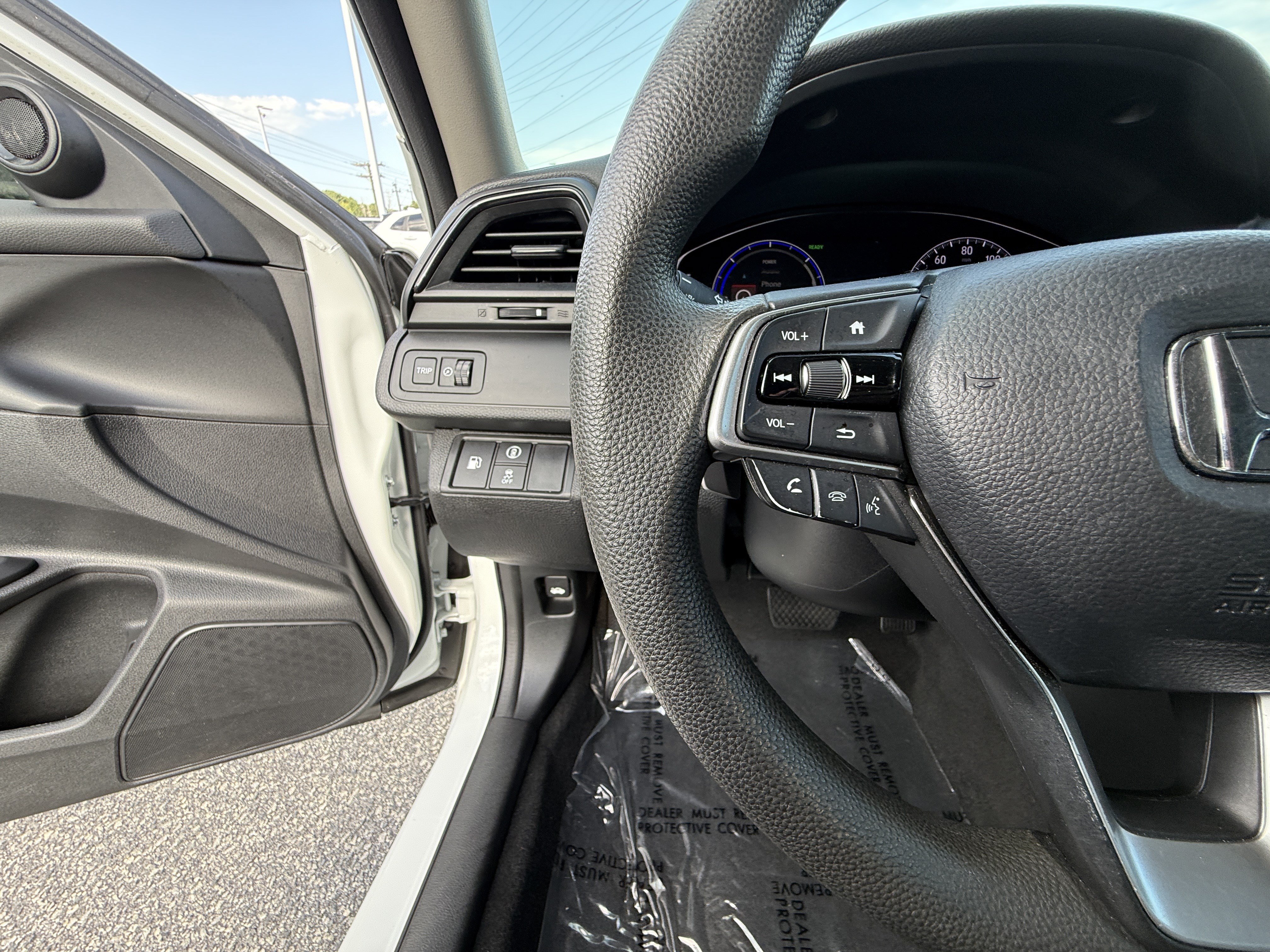 Certified 2022 Honda Insight EX image 19