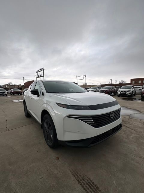 New 2025 Nissan Murano SL image 3