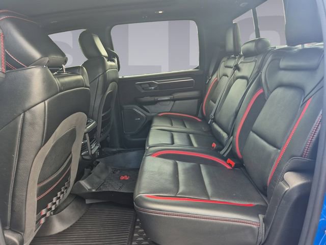 Used 2021 RAM 1500 TRX w/ TRX Level 2 Equipment Group AWD/4WD image 16
