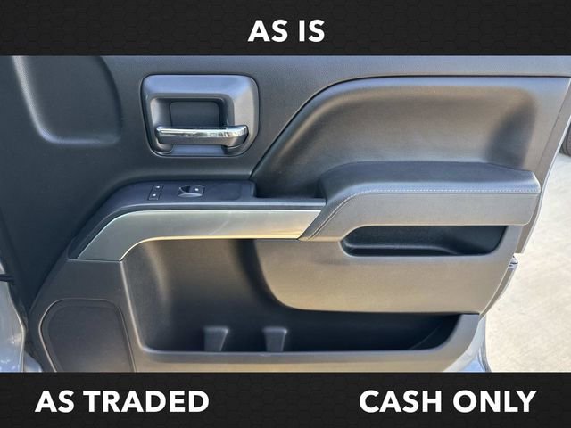 Used 2015 Chevrolet Silverado 1500 LT w/ LT Convenience Package image 13