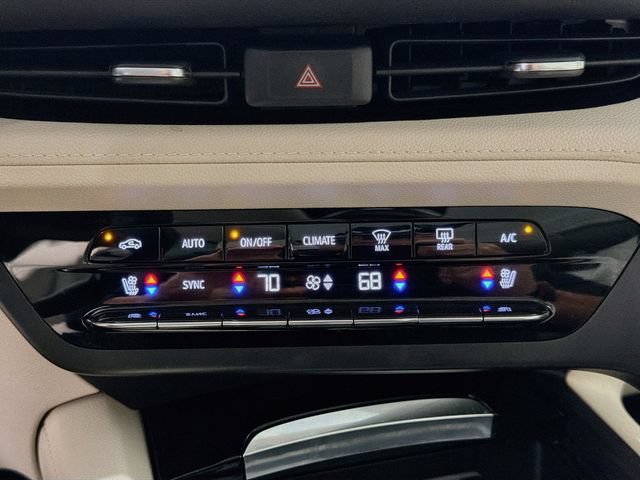 Certified 2023 Buick Envision Avenir AWD/4WD image 15