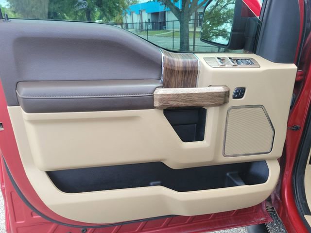 Used 2020 Ford F150 Lariat image 19