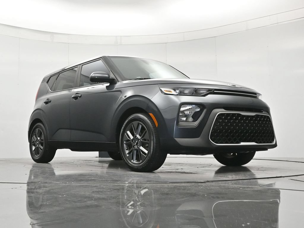 Used 2021 Kia Soul S FWD image 38