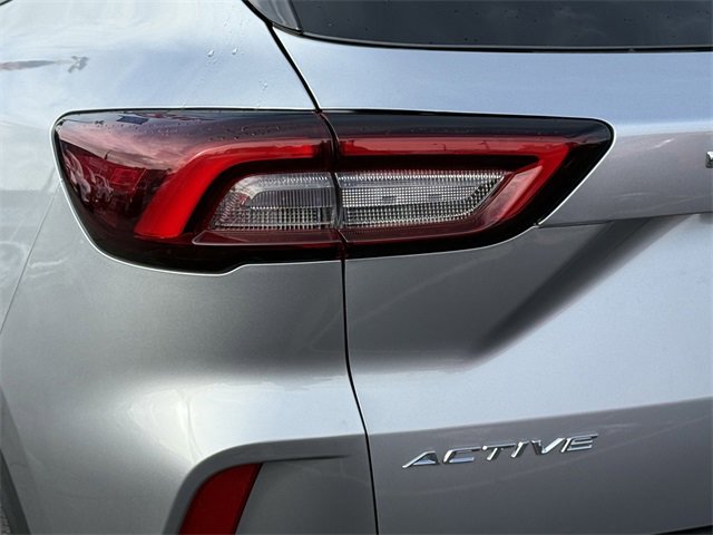 Certified 2023 Ford Escape Active w/ Tech Pack #1 image 28