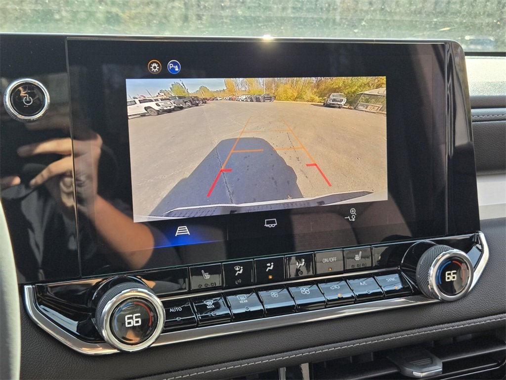 New 2026 Chevrolet Colorado LT w/ Advanced Trailering Package image 16