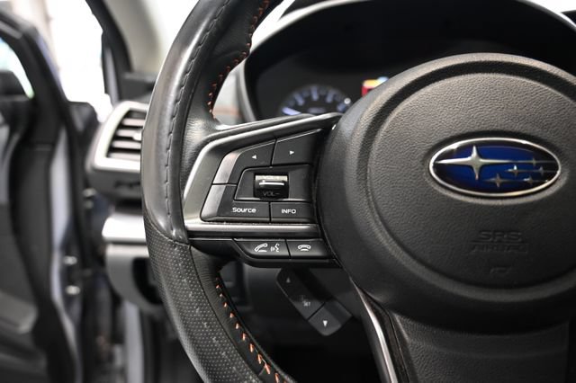 Used 2021 Subaru Crosstrek 2.5i Limited w/ Moonroof Package 2 AWD/4WD image 24