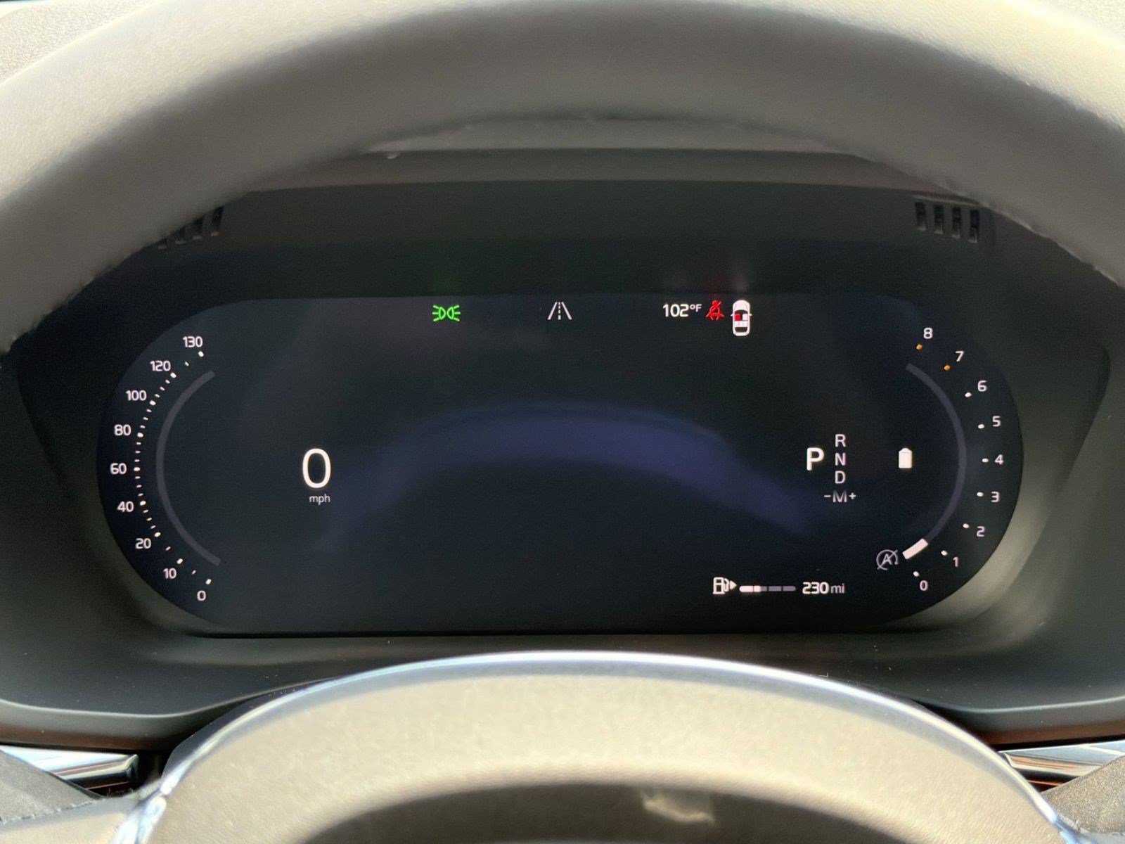 New 2026 Volvo XC60 B5 Plus w/ Climate Package AWD/4WD image 21