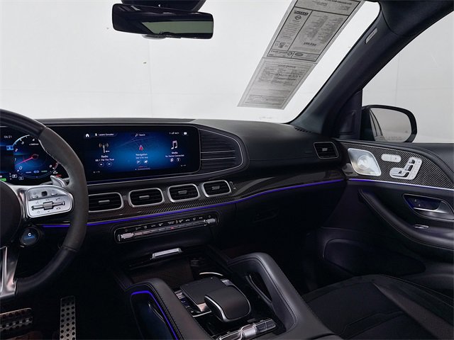 Used 2023 Mercedes-Benz GLE 53 AMG 4MATIC image 26