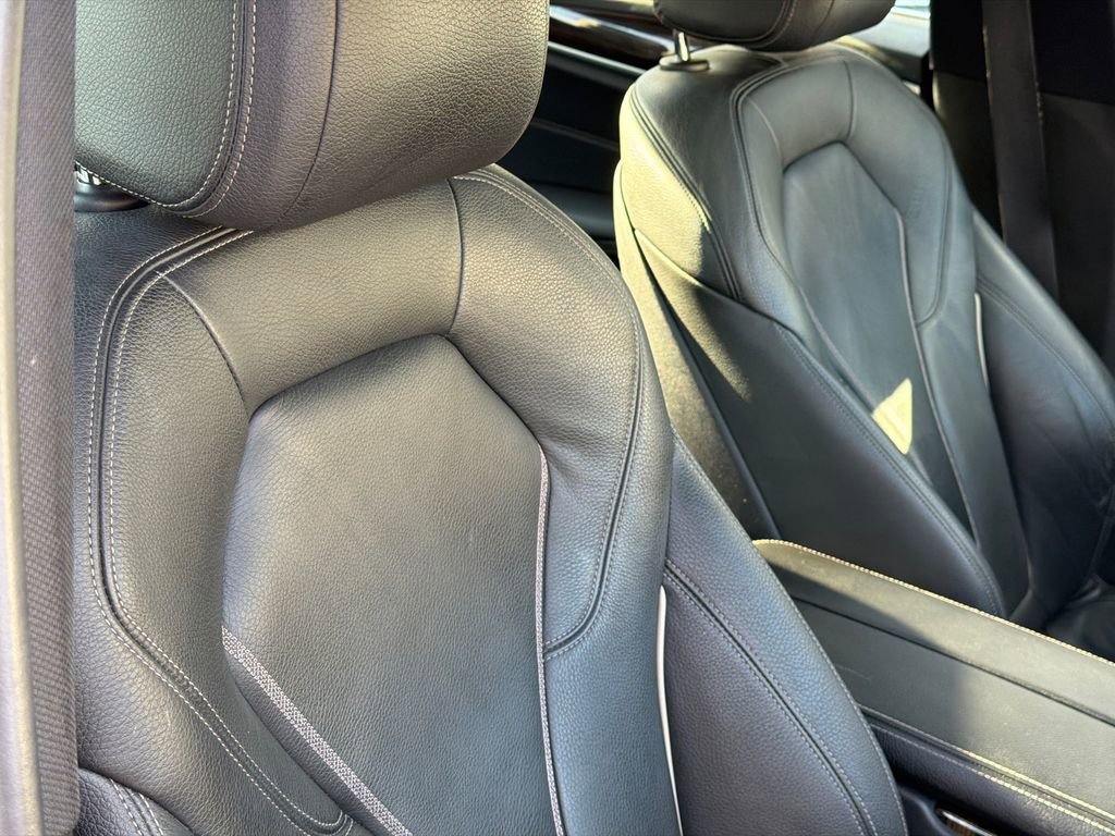 Used 2019 BMW 530i xDrive image 10