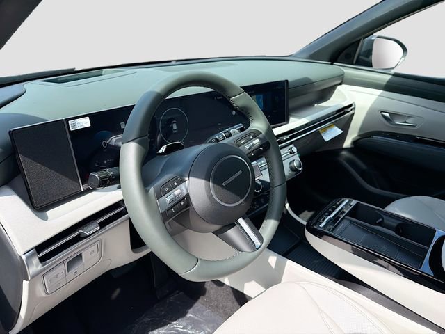 New 2026 Hyundai Tucson Limited image 9