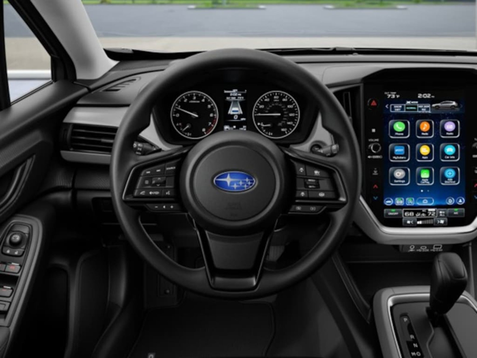 New 2026 Subaru Crosstrek 2.5i Limited AWD/4WD image 7