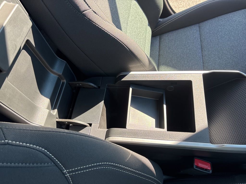 New 2026 GMC Terrain Elevation image 33