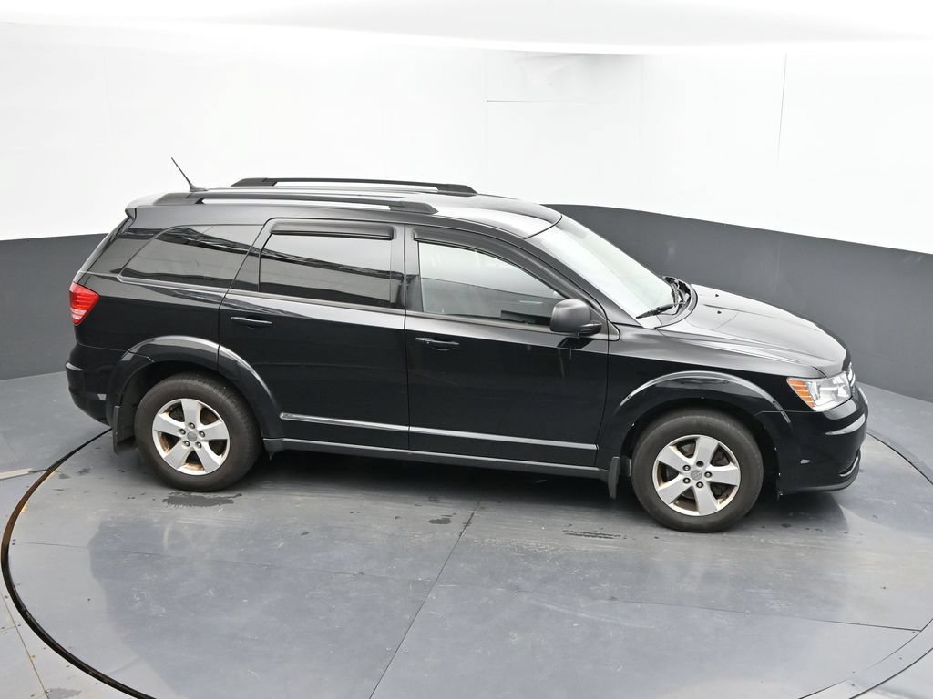 Used 2016 Dodge Journey SE w/ MOPAR All-Weather Group FWD image 15