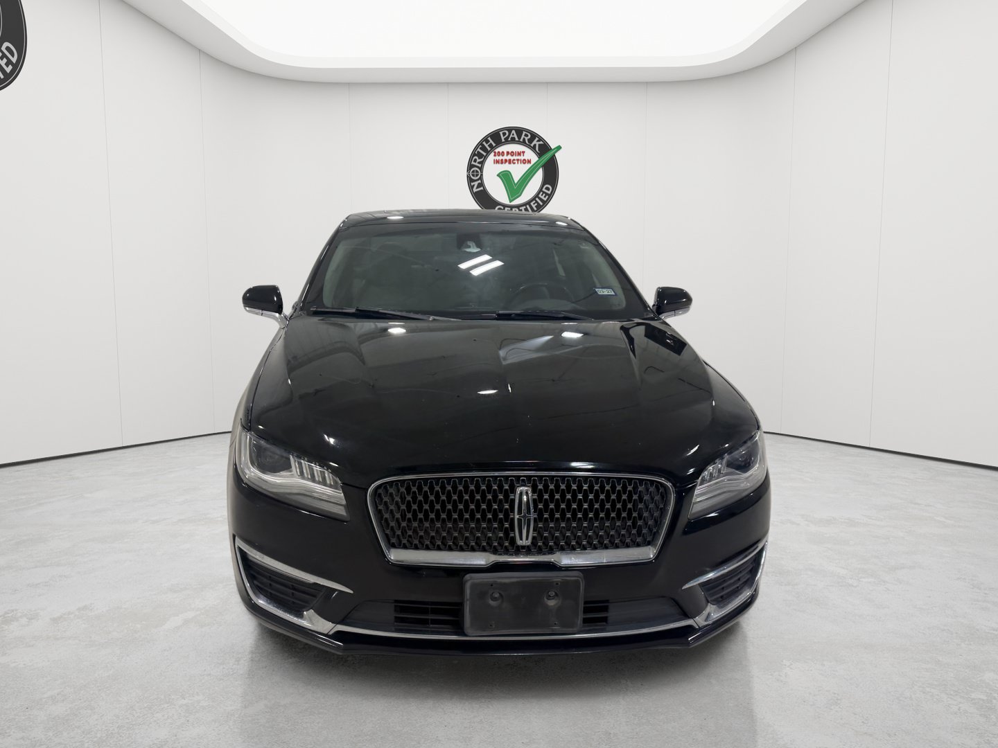 Used 2018 Lincoln MKZ Reserve w/ Magnetic Appearance Package AWD/4WD image 8