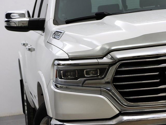 Used 2021 RAM 1500 Limited image 4