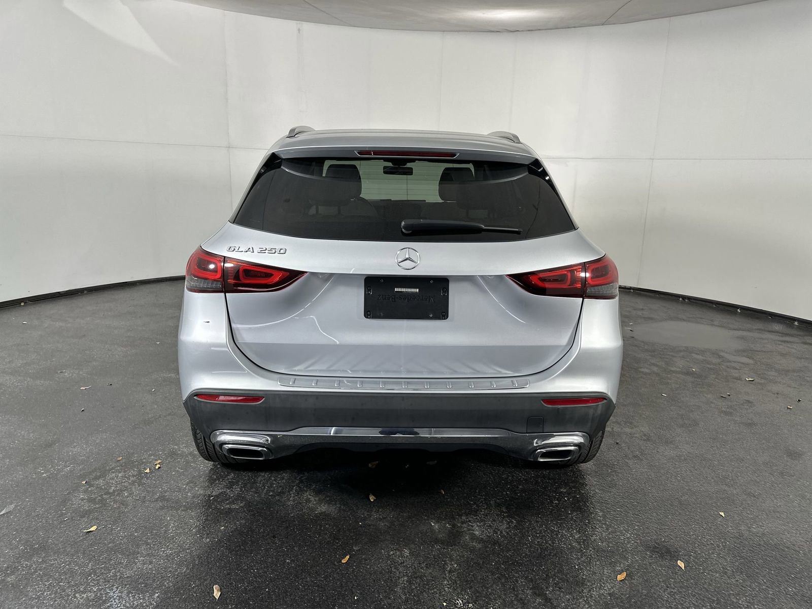 Used 2021 Mercedes-Benz GLA 250 image 10