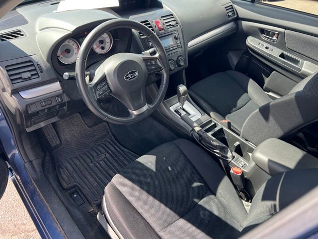 Used 2013 Subaru Impreza 2.0i Premium image 16