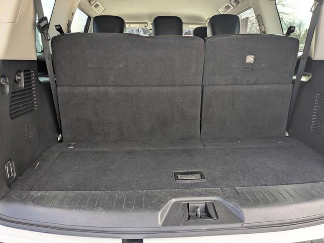 Used 2023 Nissan Armada SV image 30