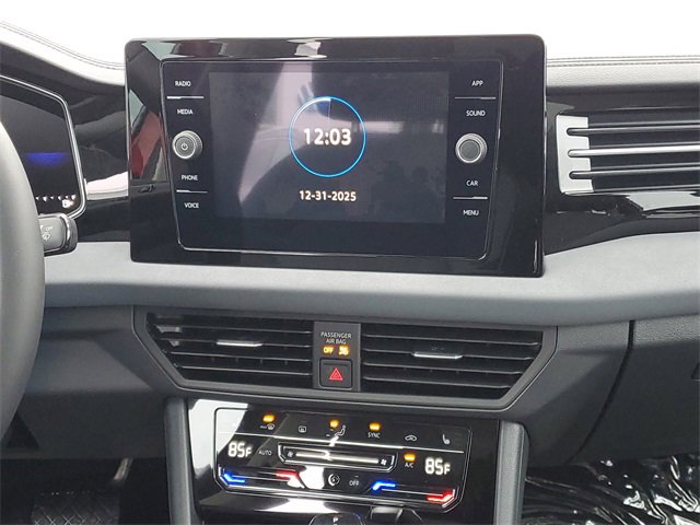 New 2026 Volkswagen Jetta SE image 12