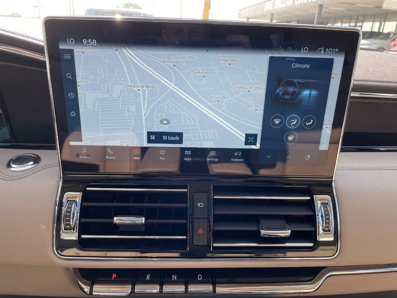 Certified 2023 Lincoln Navigator L Reserve image 16