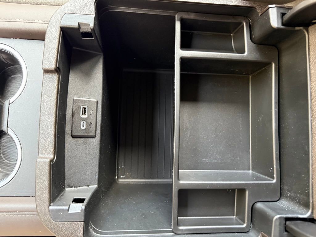 Certified 2023 Chevrolet Tahoe Z71 w/ Luxury Package image 39