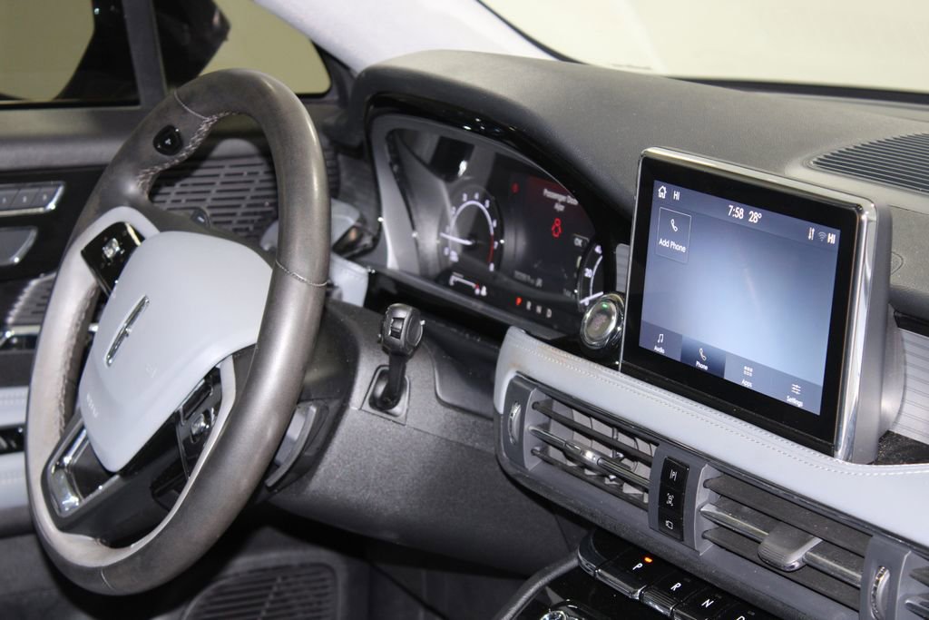 Used 2022 Lincoln Corsair FWD image 31