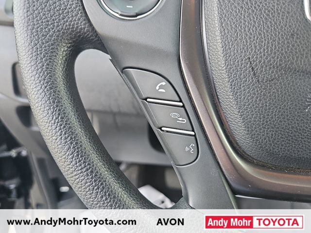 Used 2019 Honda Ridgeline Sport image 16