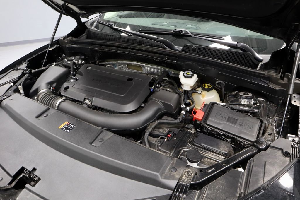Used 2022 Buick Envision Preferred FWD image 16