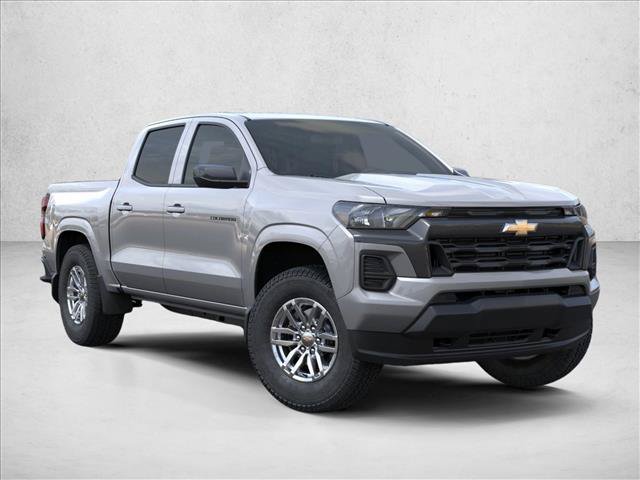 New 2026 Chevrolet Colorado LT w/ LPO, Pro Essentials Package AWD/4WD image 7