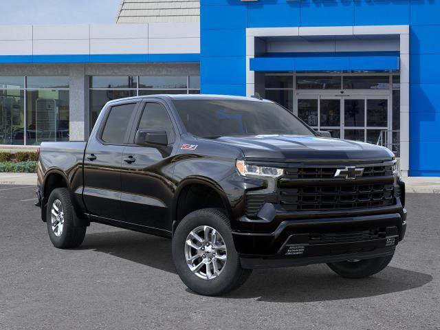 New 2026 Chevrolet Silverado 1500 RST w/ Z71 Off-Road Package image 7