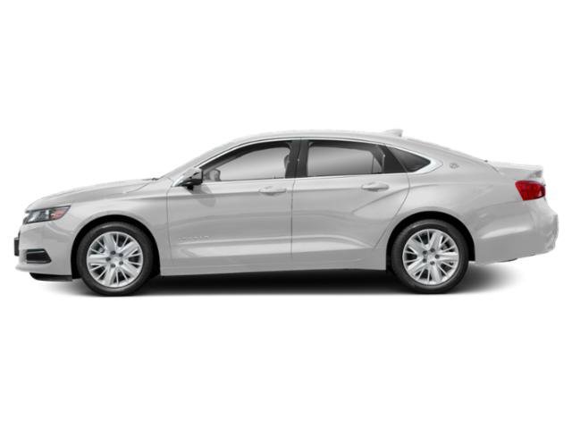 Used 2019 Chevrolet Impala LS FWD image 3